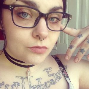 Meet your Posher, Angelina